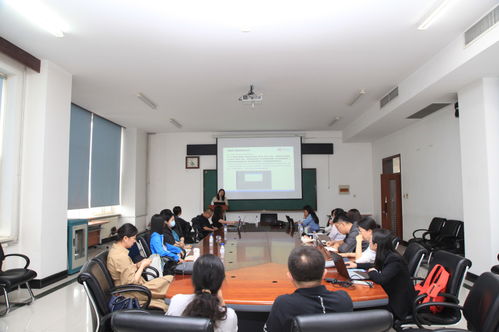 長春分院組織2023年度新一代ARP系統用戶培訓，助力計算機技術能力提升