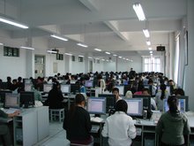 蘭州理工大學計算機與通信學院計算機技術培訓 賦能未來，引領創新