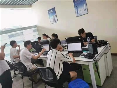 龍崗亞馬遜培訓(xùn)包教會(huì)——助力計(jì)算機(jī)技術(shù)職業(yè)發(fā)展