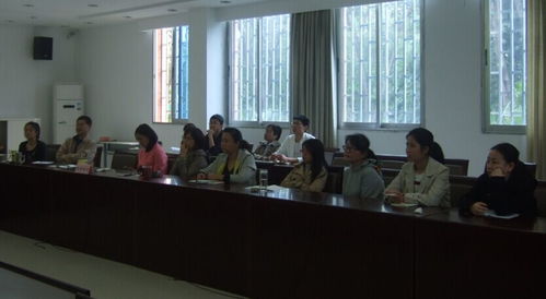 實驗室及設(shè)備管理處成功舉辦計算機(jī)技能專項培訓(xùn)，助力科研效率提升