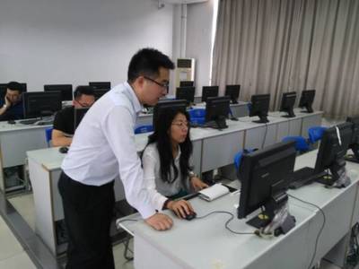 深圳微軟技術中心與北京理工大學珠海學院攜手共建培訓基地，共育計算機技術英才