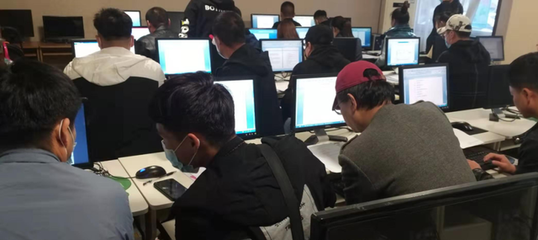 承德市司法局舉辦社區矯正對象辦公軟件應用培訓班，助力回歸社會新起點