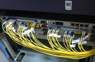 弱電概述及其系統構成，兼談計算機及通訊設備租賃