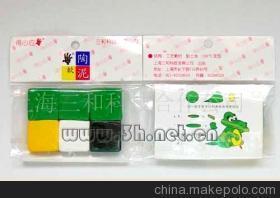 上海三和軟陶工廠 專業(yè)供應(yīng)教學(xué)軟陶，賦能創(chuàng)意美術(shù)課堂