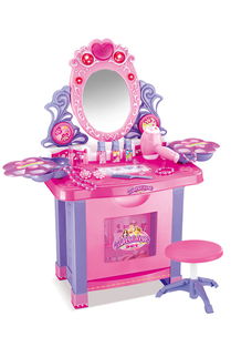 奧智嘉旗艦店 仿真母嬰彩泥手工，開啟智慧過家家新玩法
